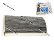 Фильтр салонный 2108-099 Ливны угольный 100-1109080|Код 35526