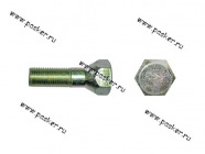 Болт колесный 12х1,25х32 кл 19 2101-2112 2170 Priora на литые диски [упаковка 20 шт.]|Код 356