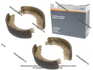 Колодки тормозные 2101-07 2121-213 2123 Chevrolet Niva задние LADA Image|Код 357