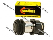 Прикуриватель Chevrolet Aveo Lacetti Nubira в сборе MANOVER MR7960773|Код 35705