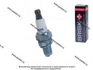 Свеча BRISK GARDEN TR17C|Код 35709