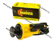 Прикуриватель Renault Logan Duster Sandero LADA Largus в сборе с подсветкой MANOVER MR3312702|Код 35715