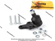 Шаровая опора Ford Focus II C-Max Volvo 21mm MANOVER MR1470387|Код 35771