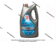 Масло Лукойл 2-х тактное OUTBOARD TC-W3 4л п/с|Код 35772