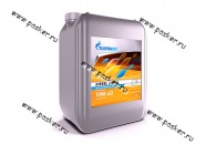 Масло Gazpromneft 10W40 Diesel Extra API CF-4/SG 20л п/с|Код 35791