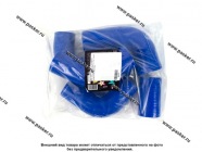 Патрубки радиатора Газель 3302 дв 406 5 шт MEGAPOWER|Код 35828