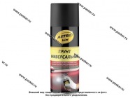 Грунтовка ASTROhim AC612 520мл черная аэрозоль|Код 35868