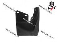 Брызговик задний 2110 правый Балаково АО БРТ|Код 3587