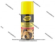 Смазка Силиконовая ASTROhim 140мл аэрозоль AC4611|Код 35884