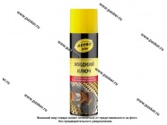 Смазка Универсальная ASTROhim жидкий ключ 335мл аэрозоль AC451|Код 35888