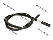 Уплотнитель лобового стекла 2170 Priora верхняя часть Балаково АО БРТ|Код 35903