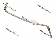 Трубка топливная 1118 Калина 2170 Priora рампы подводящая дв.1.6 БИЗНЕС-ПРИОРИТЕТ|Код 35906