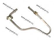 Трубка топливная 21073 рампы обратка БИЗНЕС-ПРИОРИТЕТ|Код 35914