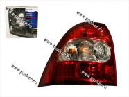 Фонарь задний 2170 Priora левый LADA Image|Код 35920