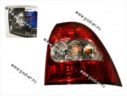 Фонарь задний 2170 Priora правый LADA Image|Код 35921