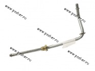 Трубка топливная 21073 рампы подача БИЗНЕС-ПРИОРИТЕТ|Код 35925