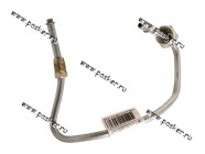 Трубка топливная 21082 рампы обратка БИЗНЕС-ПРИОРИТЕТ|Код 35926