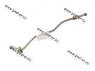 Трубка топливная 2112 рампы обратка БИЗНЕС-ПРИОРИТЕТ|Код 35936