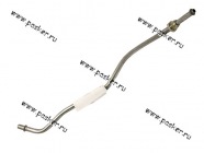 Трубка топливная 2112 рампы подача БИЗНЕС-ПРИОРИТЕТ|Код 35937