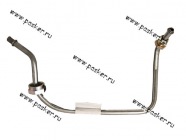 Трубка топливная 21214 рампы обратка БИЗНЕС-ПРИОРИТЕТ|Код 35938