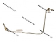 Трубка топливная 21214 рампы подача БИЗНЕС-ПРИОРИТЕТ|Код 35939