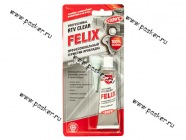 Герметик FELIX 32гр высокотемпературный прозрачный|Код 35986