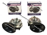 Сигналы Волга РАФ С302/303Д высокий/низкий тон|Код 360