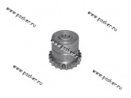 Трещетка УАЗ 452-2304112-01 в сборе|Код 3600