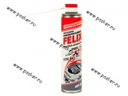 Очиститель карбюратора и дроссельной заслонки FELIX 400мл аэрозоль|Код 36005