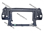 Кузов Панель рамки радиатора 2108-099 2113-15 низ Начало|Код 3601