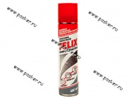 Полироль торпеды FELIX аэрозоль 400мл 411040007|Код 36012