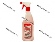Очиститель стекол FELIX 500мл триггер-спрей|Код 36015