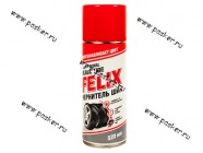 Полироль шин FELIX аэрозоль восстановитель блеска резины 520мл|Код 36017