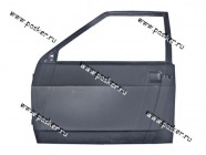 Дверь 2109,099 передняя левая АвтоВАЗ катафорез|Код 3606