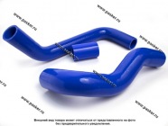 Патрубки радиатора УАЗ 3160 Патриот дв ЗМЗ 409 Евро-2,3 3 шт MEGAPOWER|Код 36063