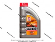 Жидкость Тормозная Лукойл DOT4 Class 6 910гр|Код 36066
