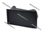 Заглушка противотуманной фары 2110-12 в бампер слева Автокомпонент|Код 36077