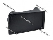 Заглушка противотуманной фары 2110-12 в бампер справа Автокомпонент|Код 36089