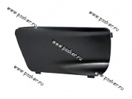 Заглушка противотуманной фары 2113-15 в бампер справа Кампласт|Код 36091