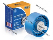 Подшипник натяжителя ремня ГРМ 1118 Калинa 2170 Priora KRAFT 16кл без эксцентрика 100532|Код 3613