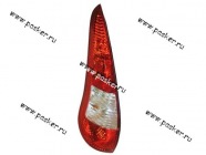 Фонарь задний 1119 Калина хетчбек левый LADA Image|Код 3617