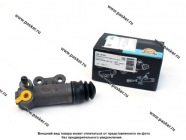 Цилиндр сцепления рабочий ГАЗ 3307 66 MEGAPOWER|Код 36175