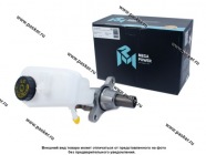 Цилиндр главный тормозной Газель Бизнес дв Cummins MEGAPOWER в сборе|Код 36183