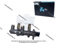 Цилиндр главный тормозной ГАЗ 3306 07 66 MEGAPOWER в сборе|Код 36184