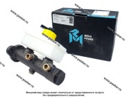 Цилиндр главный тормозной УАЗ 469 452 MEGAPOWER с бачком|Код 36207