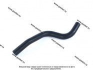 Патрубок печки LADA XRAY АО БРТ отводящий упак|Код 3621