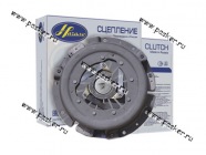 Корзина сцепления 2101-07 Начало|Код 36211