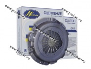 Корзина сцепления 2121 21213 Начало усиленная|Код 36212