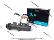 Цилиндр главный тормозной УАЗ 3151 469 2206 3151 3303 3741 390 MEGAPOWER с бачком|Код 36229