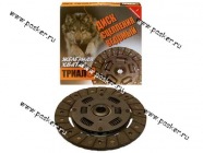 Диск сцепления 2112 Триал 71.2112-1601130|Код 36243